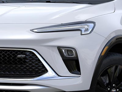 2026 Buick Encore GX Sport Touring AWD