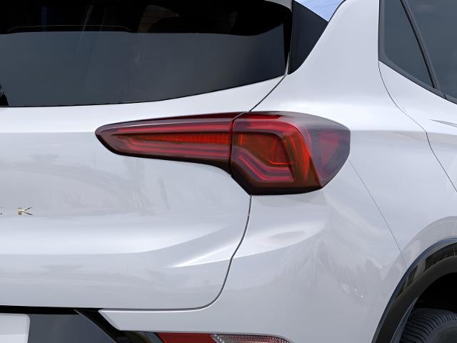 2026 Buick Encore GX Sport Touring AWD