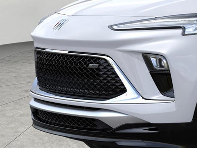 2026 Buick Encore GX Sport Touring AWD