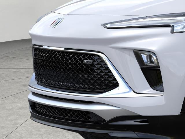 2026 Buick Encore GX Sport Touring AWD