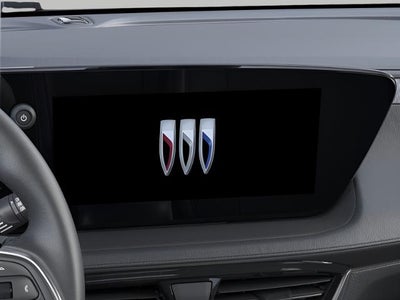 2026 Buick Encore GX Sport Touring AWD