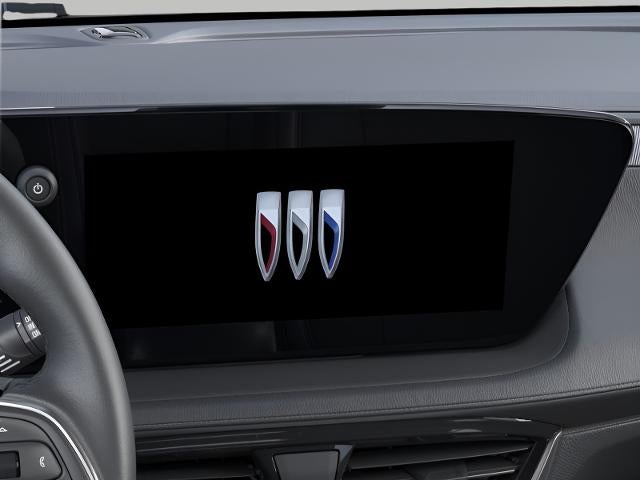 2026 Buick Encore GX Sport Touring AWD