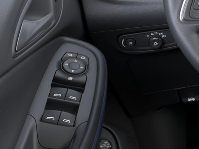 2026 Buick Encore GX Sport Touring AWD