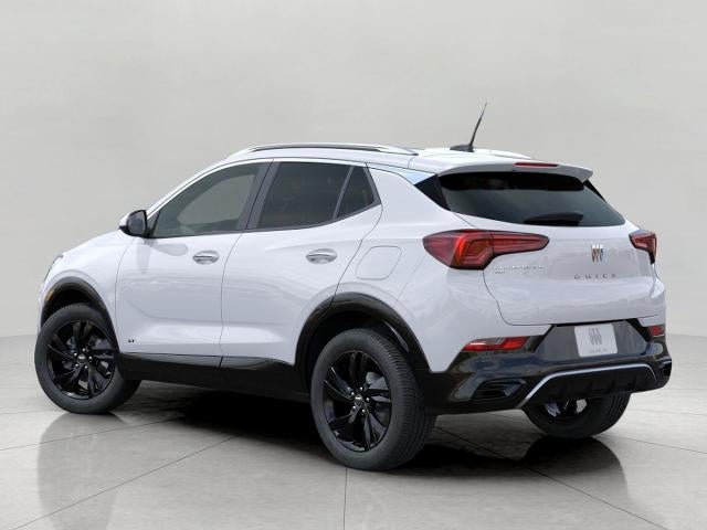 2026 Buick Encore GX Sport Touring AWD