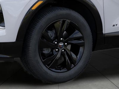 2026 Buick Encore GX Sport Touring AWD