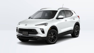 2026 Buick Encore GX Sport Touring AWD