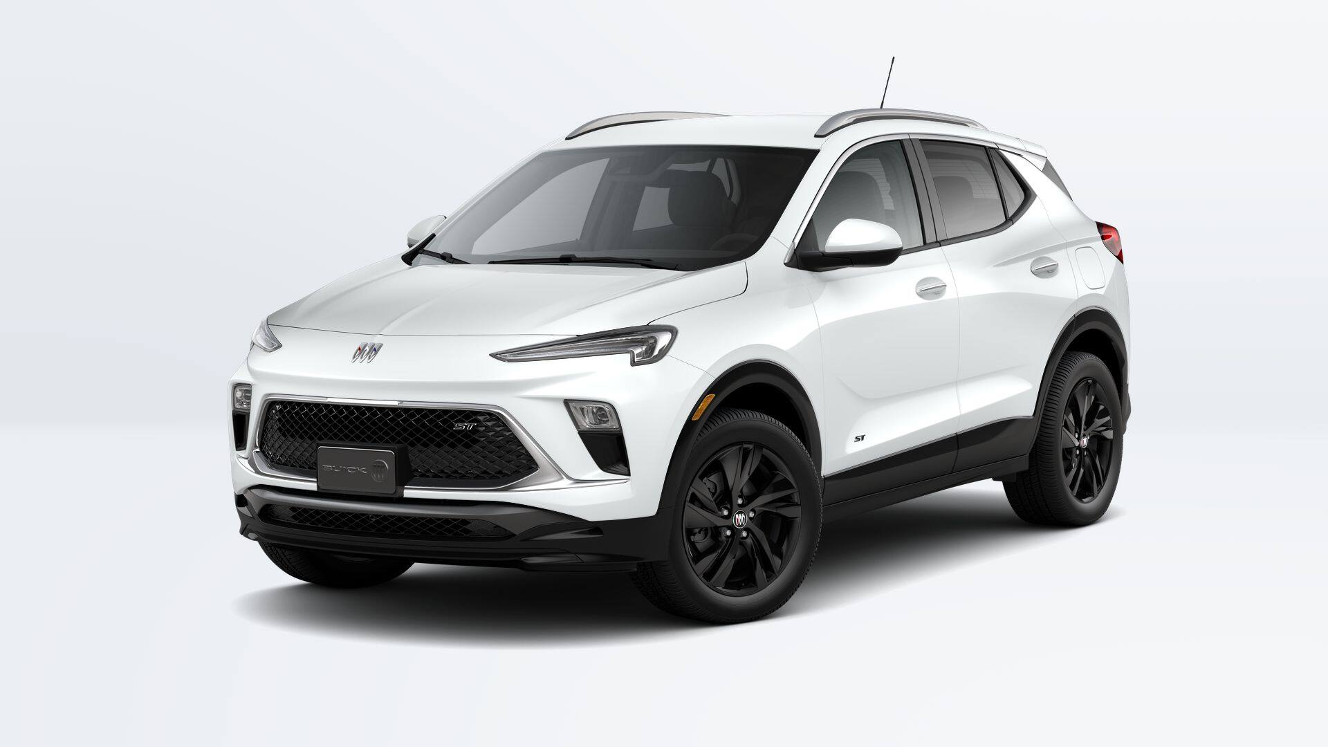 2026 Buick Encore GX Sport Touring AWD