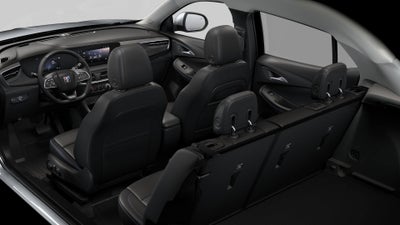 2026 Buick Encore GX Sport Touring AWD