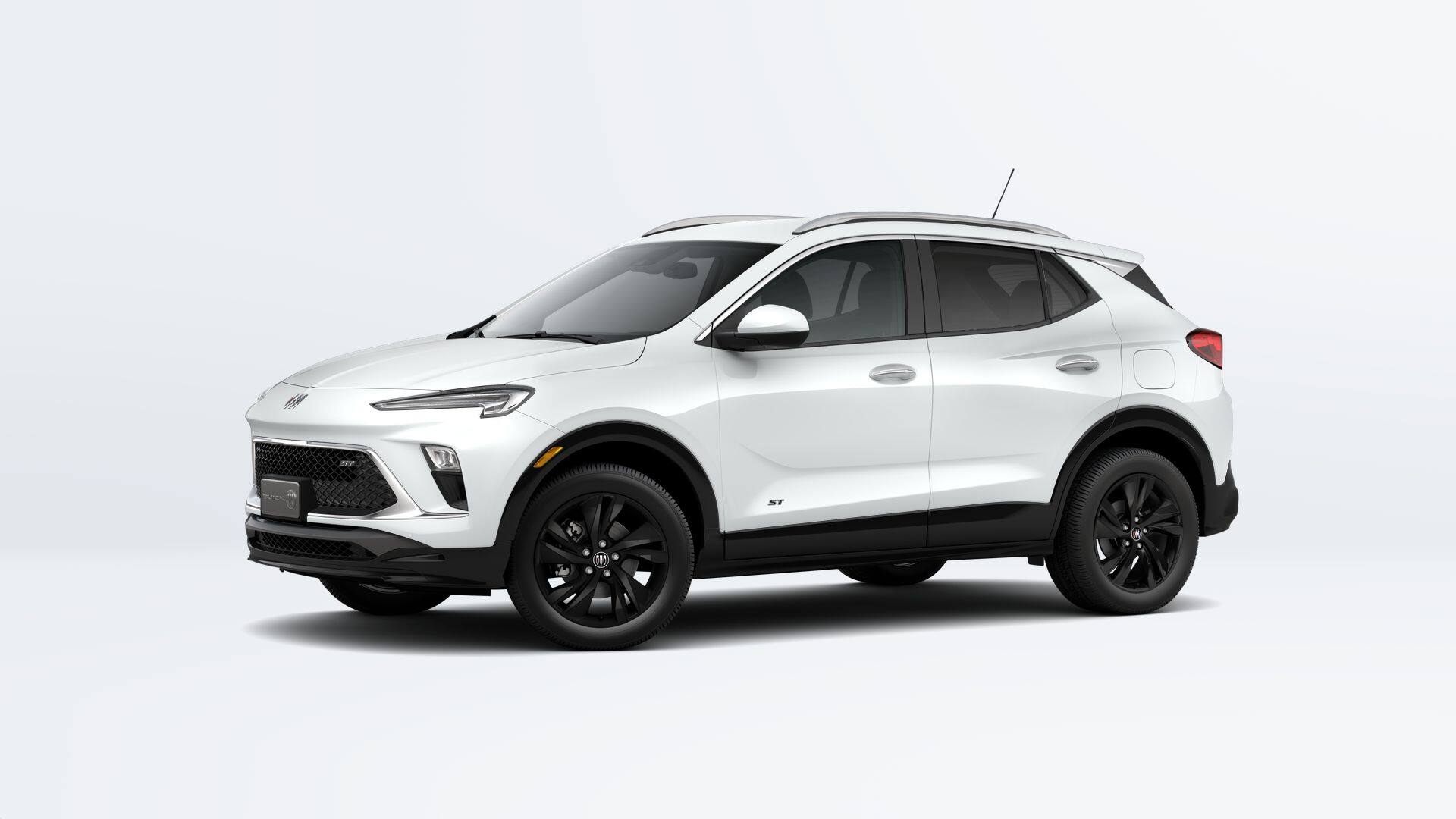 2026 Buick Encore GX Sport Touring AWD