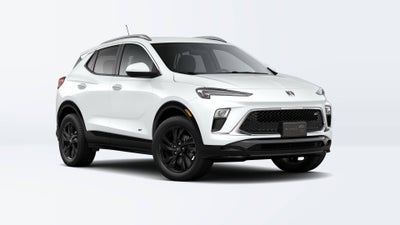 2026 Buick Encore GX Sport Touring AWD