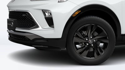 2026 Buick Encore GX Sport Touring AWD
