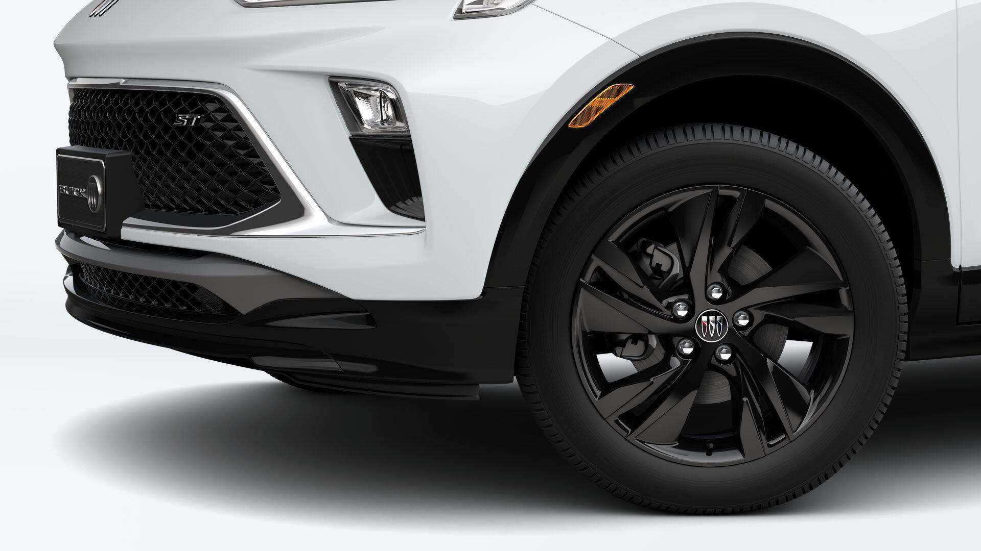 2026 Buick Encore GX Sport Touring AWD