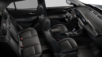 2026 Buick Encore GX Sport Touring AWD