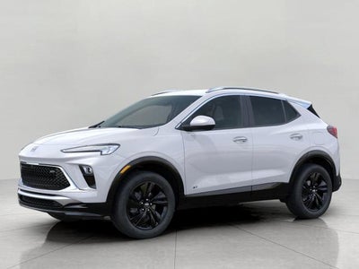 2026 Buick Encore GX Sport Touring AWD