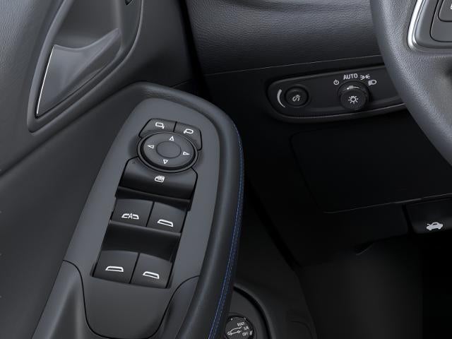 2026 Buick Encore GX Sport Touring AWD