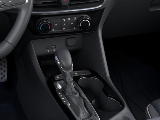 2026 Buick Encore GX Sport Touring AWD