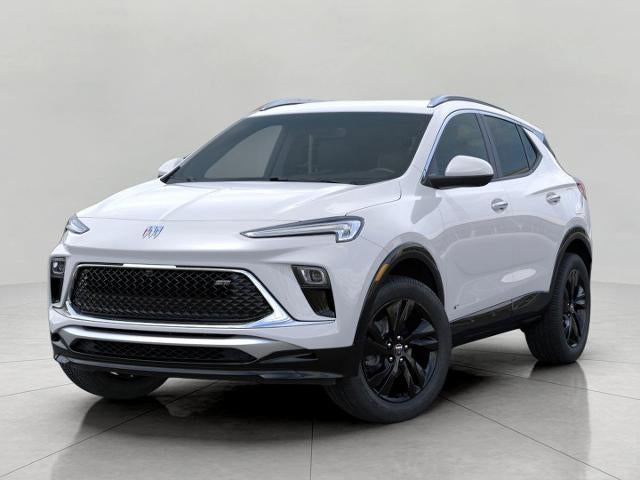 2026 Buick Encore GX Sport Touring AWD