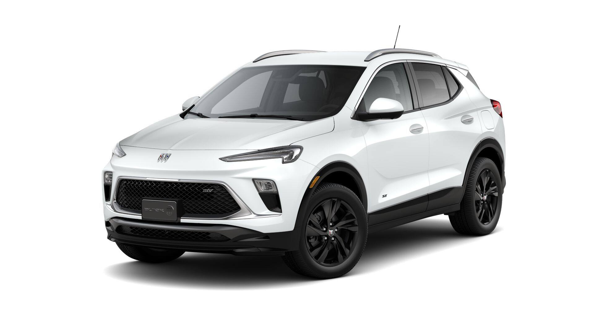 2026 Buick Encore GX Sport Touring AWD