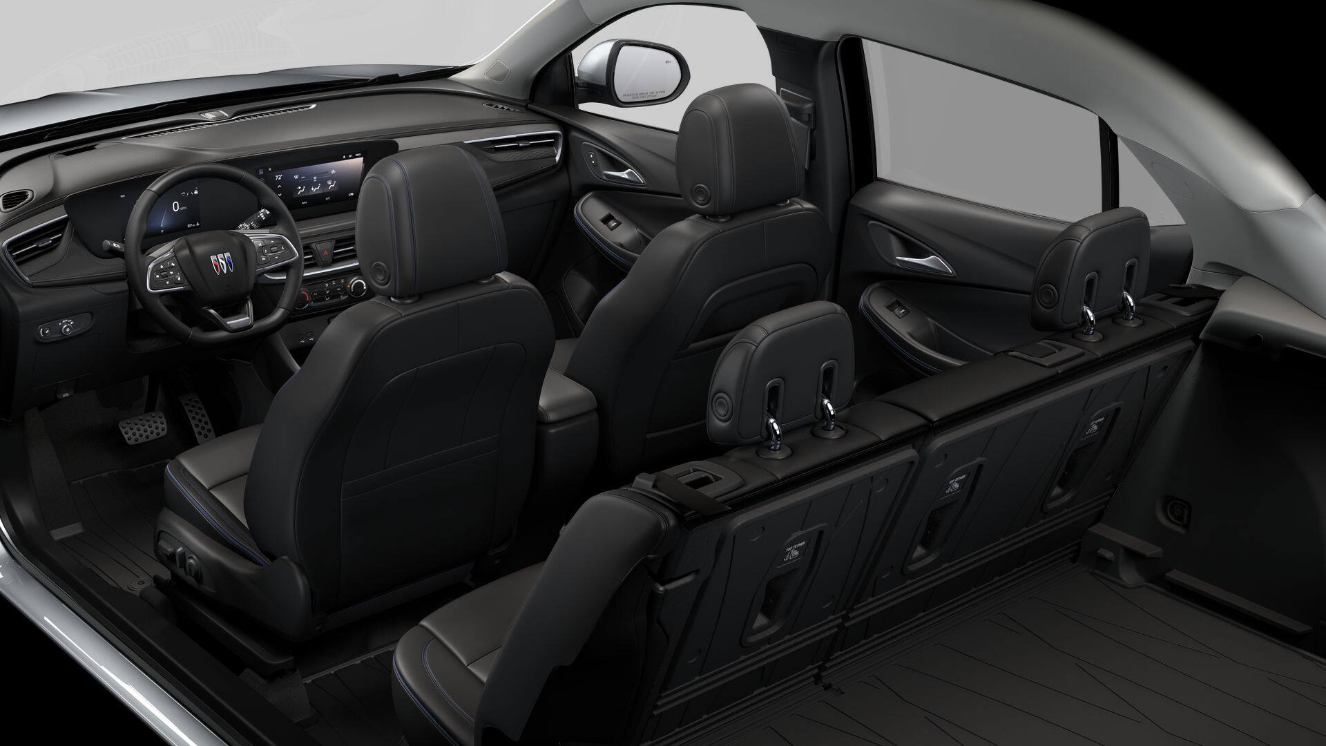 2026 Buick Encore GX Sport Touring AWD