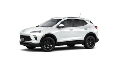 2026 Buick Encore GX Sport Touring AWD