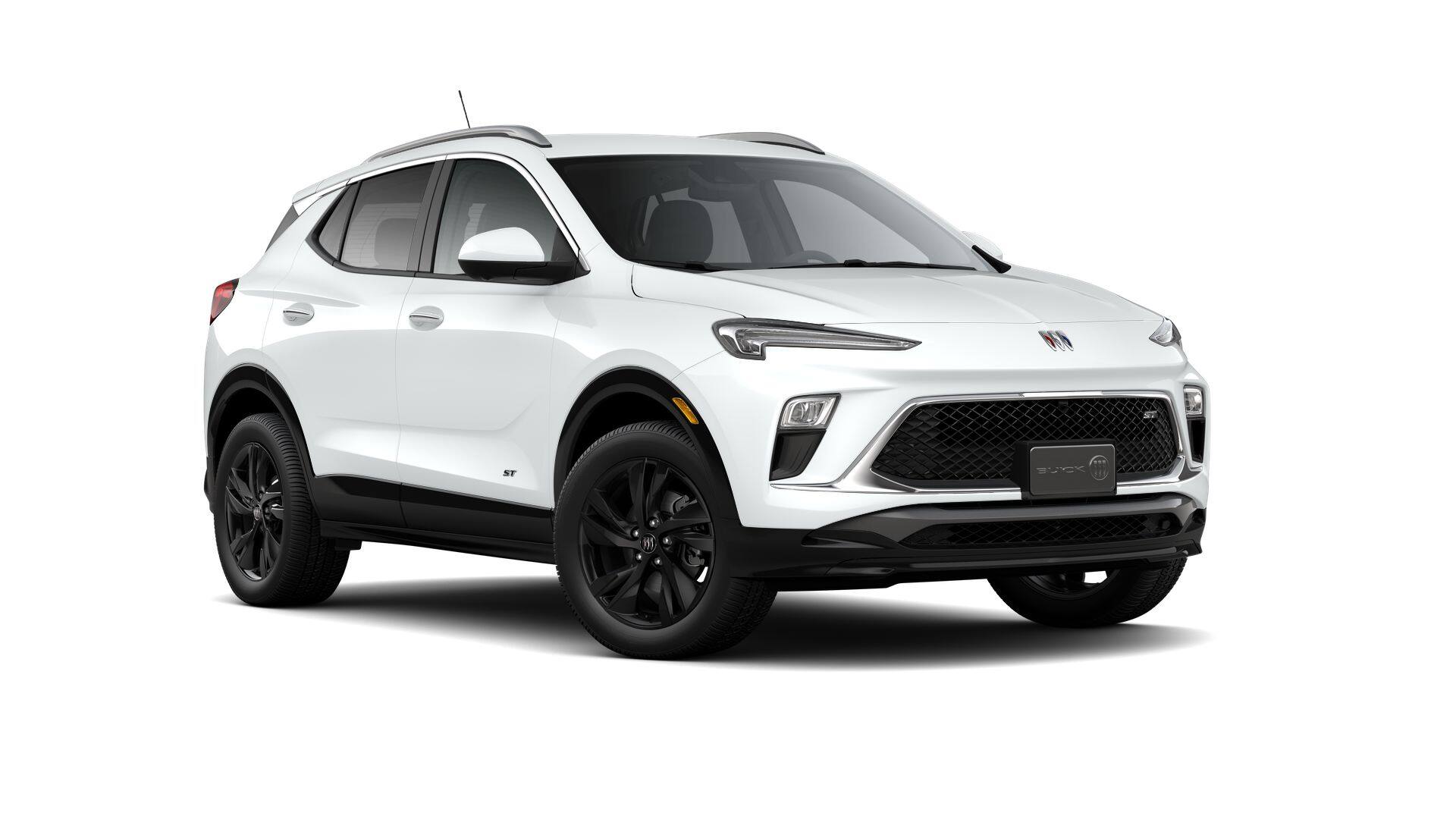 2026 Buick Encore GX Sport Touring AWD