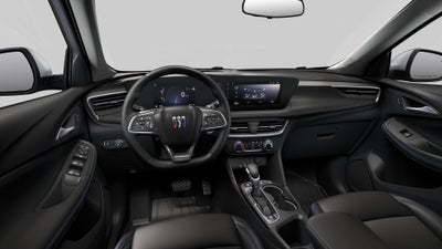 2026 Buick Encore GX Sport Touring AWD