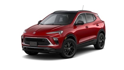 2026 Buick Encore GX Sport Touring AWD