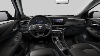 2026 Buick Encore GX Sport Touring AWD