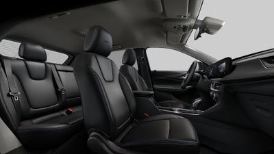 2026 Buick Encore GX Sport Touring AWD