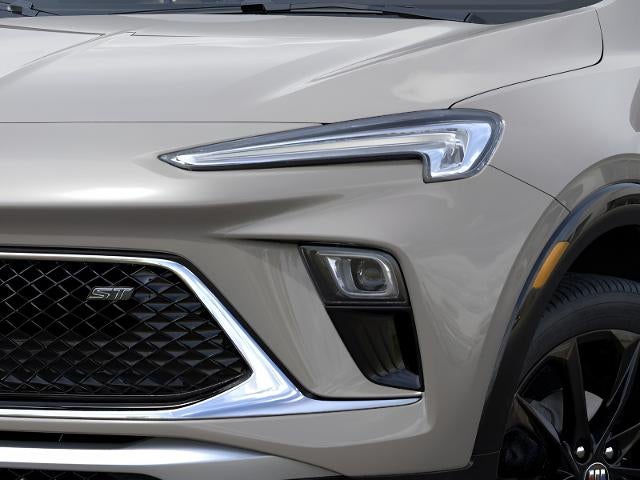 2026 Buick Encore GX Sport Touring AWD