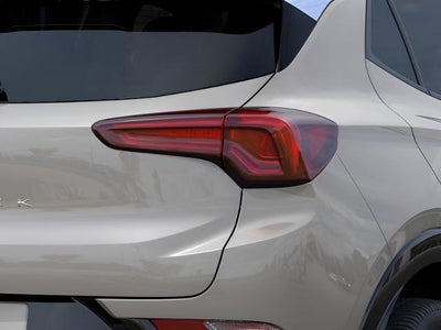 2026 Buick Encore GX Sport Touring AWD