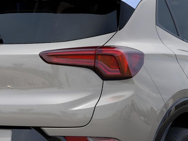 2026 Buick Encore GX Sport Touring AWD