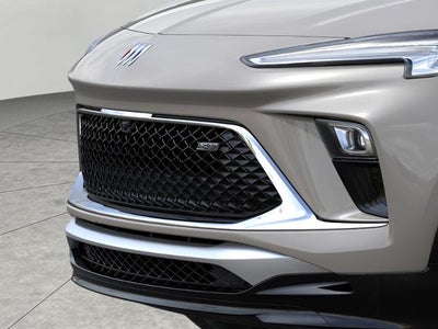 2026 Buick Encore GX Sport Touring AWD