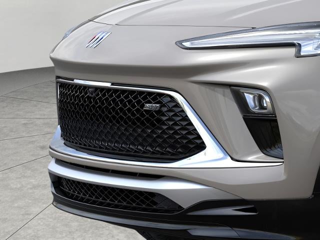 2026 Buick Encore GX Sport Touring AWD