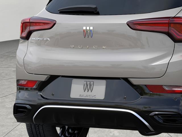 2026 Buick Encore GX Sport Touring AWD