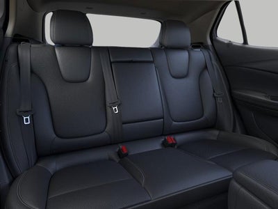 2026 Buick Encore GX Sport Touring AWD