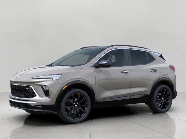 2026 Buick Encore GX Sport Touring AWD