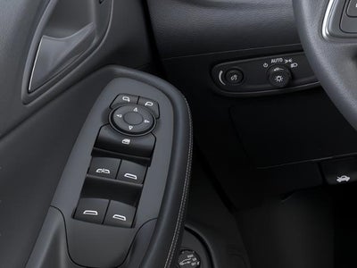 2026 Buick Encore GX Sport Touring AWD