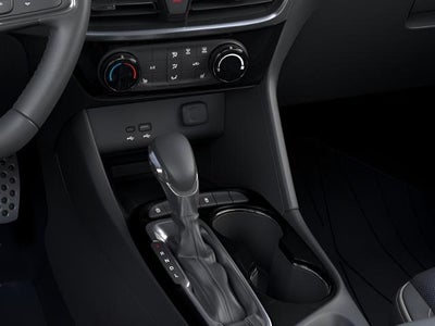 2026 Buick Encore GX Sport Touring AWD