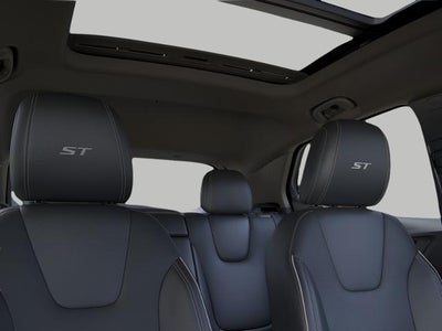 2026 Buick Encore GX Sport Touring AWD