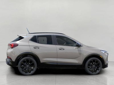 2026 Buick Encore GX Sport Touring AWD