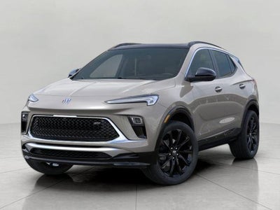 2026 Buick Encore GX Sport Touring AWD