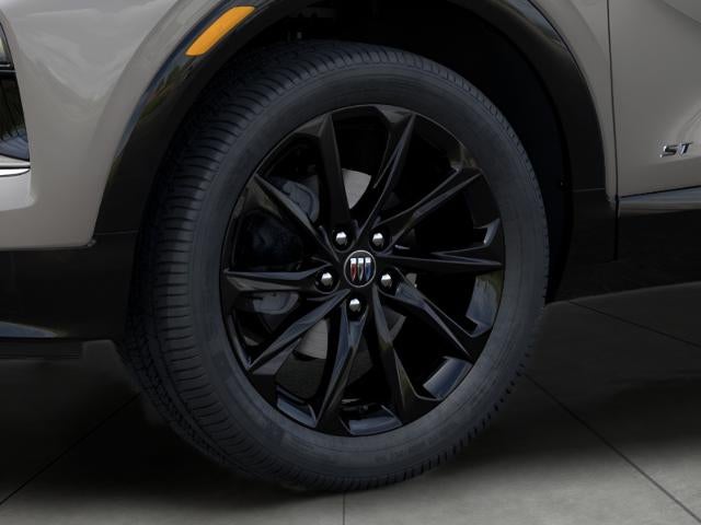 2026 Buick Encore GX Sport Touring AWD