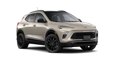 2026 Buick Encore GX Sport Touring AWD
