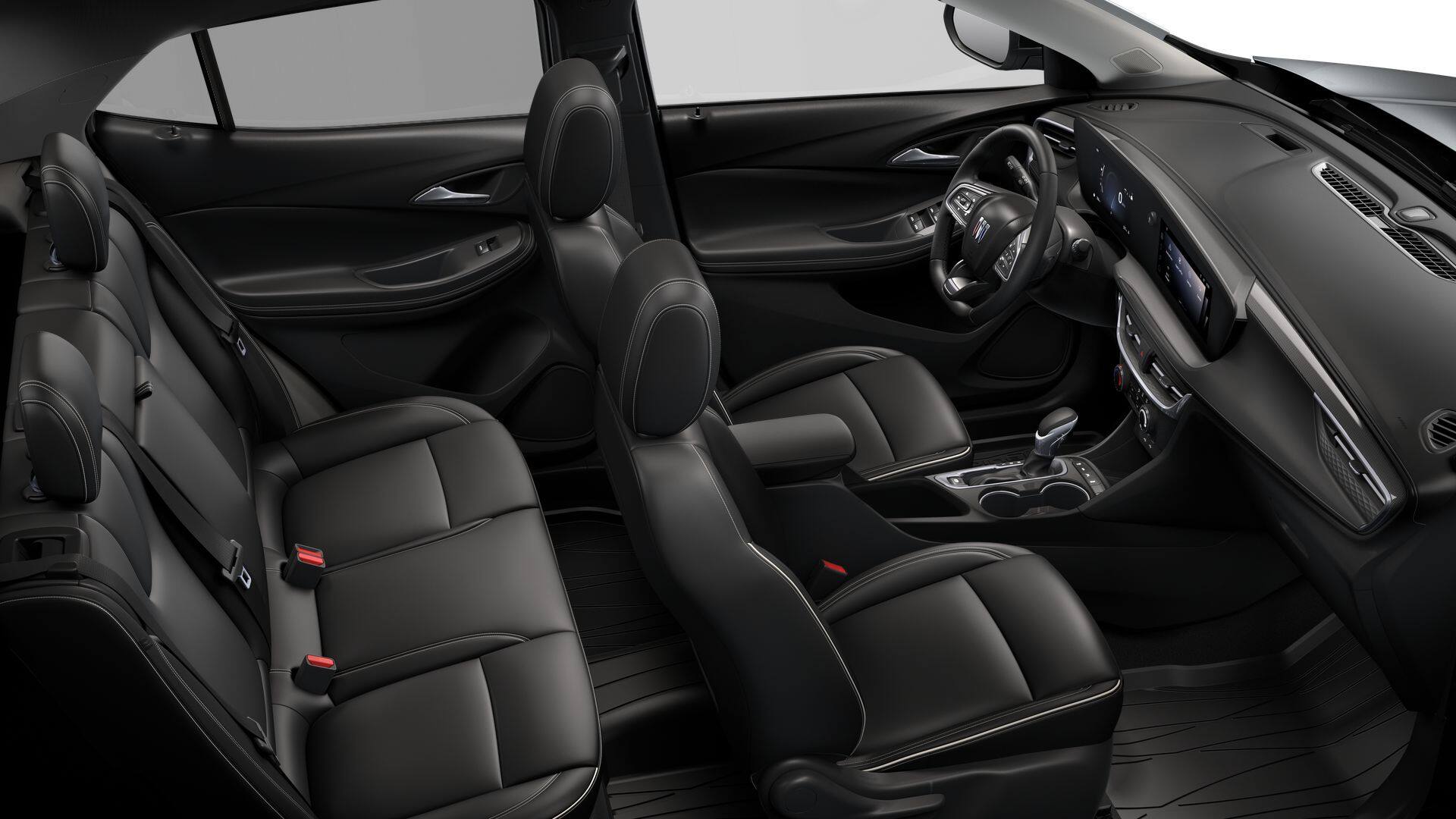 2026 Buick Encore GX Sport Touring AWD