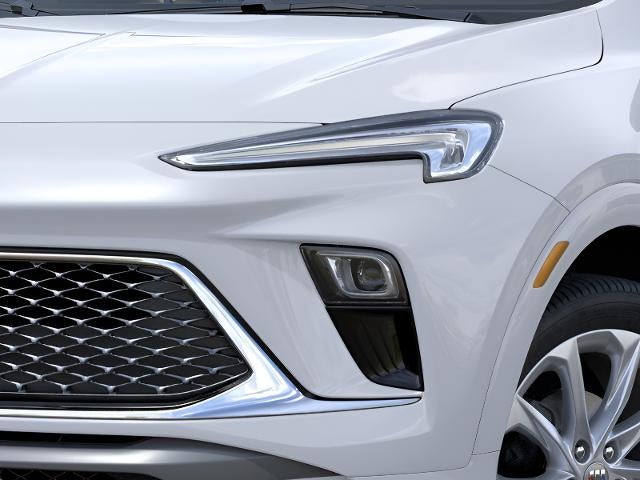 2026 Buick Encore GX Avenir AWD