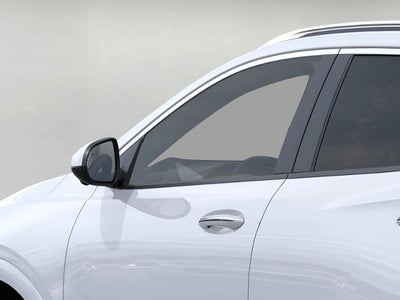 2026 Buick Encore GX Avenir AWD