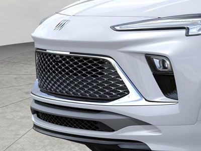 2026 Buick Encore GX Avenir AWD