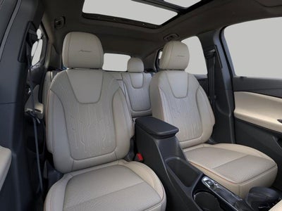 2026 Buick Encore GX Avenir AWD