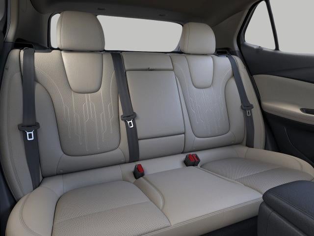 2026 Buick Encore GX Avenir AWD